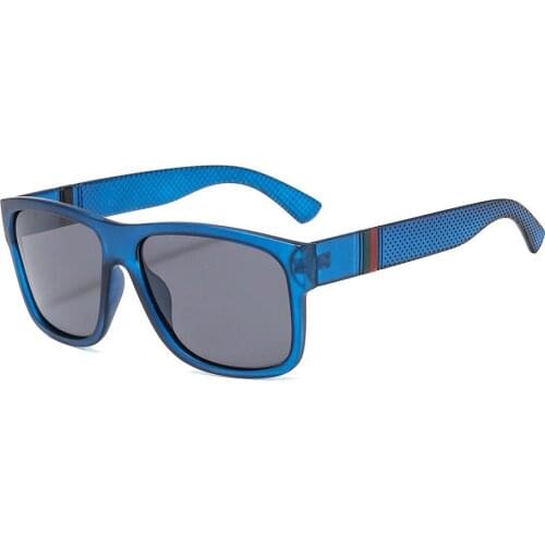 Bohosco Cycling Fishing Polarized Sunglasses UV400 Men Women Driving Shades Male Summer Sun Glasses Mirror Designer Eyewear