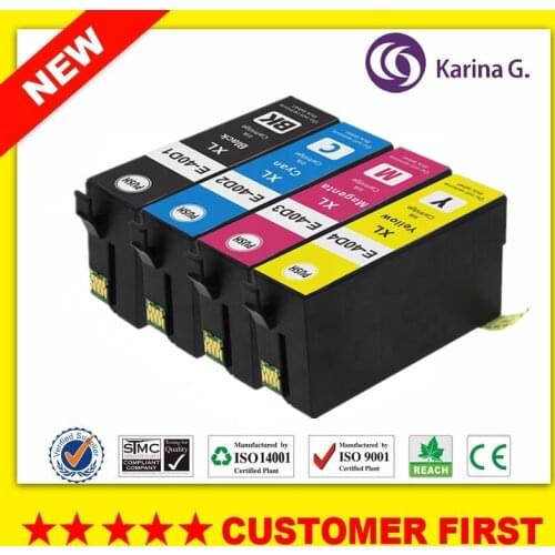 Compatible Ink Cartridge For T40D1 C13T40D140 Suit For Epson SureColor SC-T3100/T5100 Series etc