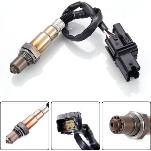 TIANBANG Upstream O2 Oxygen Sensor 234-5061 22693CD700 226938U300 for Infiniti FX35 M35 G35 3.5L/04-06 Nissan 350Z Altima Sentra