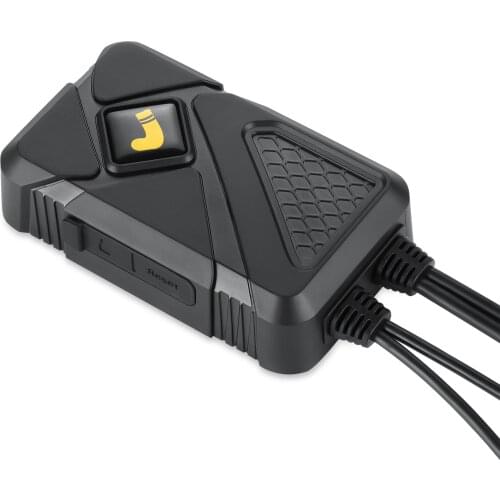 Vehicle Mobile DVR LVDS Signal Real 1080P Full HD Video Recording DVR AYELLOWSOCK Dual AHD Cameras DVR for Car,truck,bus,taxi