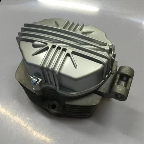 STARPAD For CG125 motorcycle accessories whole cylinder head assembly mandrel machine the cylinder head assembly free shipping