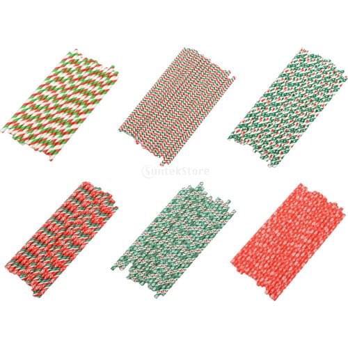 Kesoto Disposable Straws