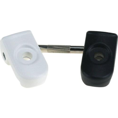 Electric Scooter Folding Hook for Xiaomi M365 Skateboard Replacement Collapsible Loop Reinforced Lock Hinge Kick-Scooter Parts