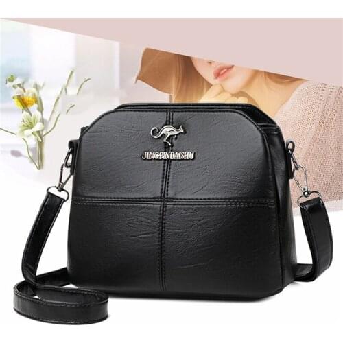 High Quality Square Women Shoulder Bag for Women Small Simple Cossbody Bags Luxury Handbags Women Bags Designer Travel Bag