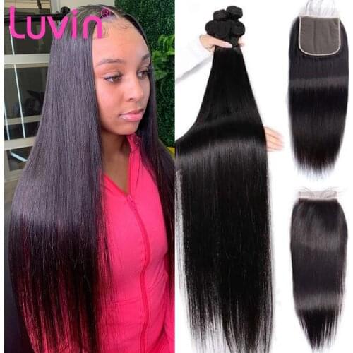 Luvin Artificial Hair