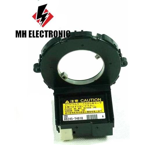 MH ELECTRONIC Free Shipping New Angle Sensor 89245-74010 8924574010 For TOYOTA LAND CRUISER PRADO GRJ150 KDJ150