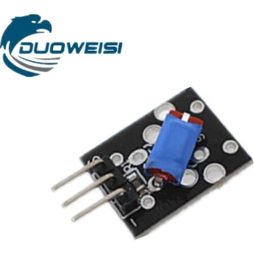 Tilt switch module KY-020