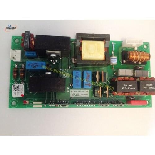 Projector Ballast For SANYO PLC-XF46 Lamp Driver Board Lamp Power Supply