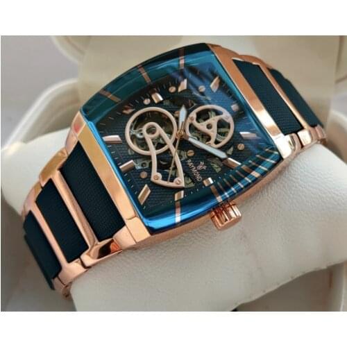 RAYMOND SWISS Automatic Watch