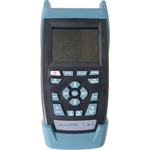 GLT-100D Pon Cable Tester Handheld Fiber Optical Power meter