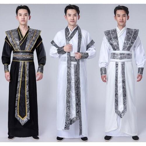 Songyuexia Cosplay Costumes