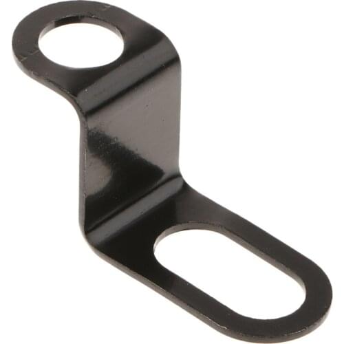 Universal Tachometer Speedometer Gauge Bracket Sensor Mounting for Dirt Bike