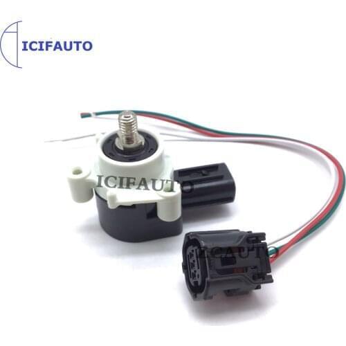 89405-60020 89407-60040 Ride Height Level Sensor Connector Plug Pigtail For Toyota Auris Camry Avalon Prius Lexus LX570 GX460