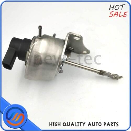 792430 Turbo turbocharger wastegate actuator For VvW Seat Skoda AUDI A3 1.6TDI