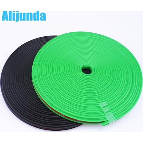 8 meters/roll Car Wheel hub adornment Article for Nissan Teana X-Trail Qashqai Livina Sylphy Car accessories