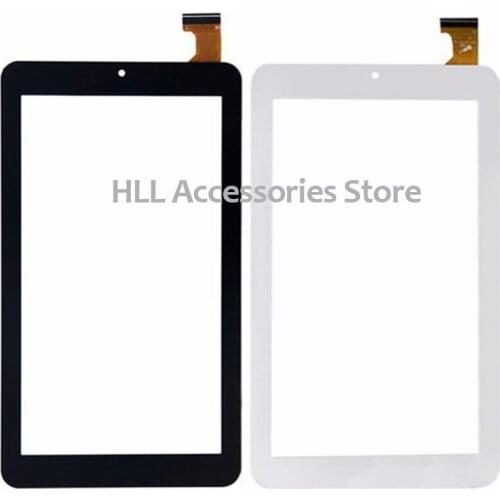 Free shipping 7'' inch For ACER ICONIA ONE 7 B1-780 tablet pc Touch Screen Digitizer Sensor Replacement Parts