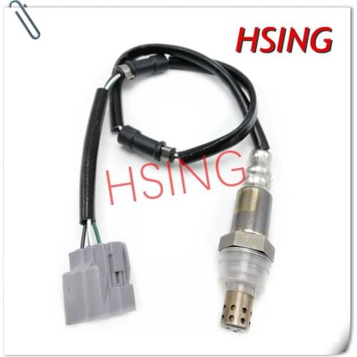 HSINGYE BRAND-NEW# 234000-7012 Oxygen Sensor O2 Sensor Fits For 2001-2005 Civic VII Hatchback 1.4L ***Part No# 2340007012