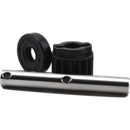 Motorcycle Engine Parts Water Pump Shaft Gear Oil Seal For BMW F650 F 650 G650GS G650X F650ST F650CS F650GS