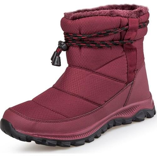 Женские зимние сапоги DR.Eagle China At AliExpress