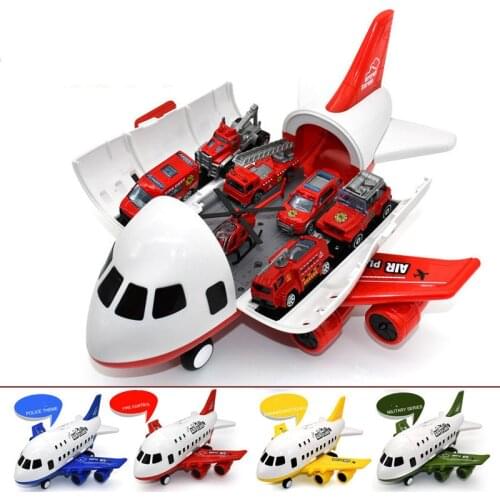 LISM Aircraft Models