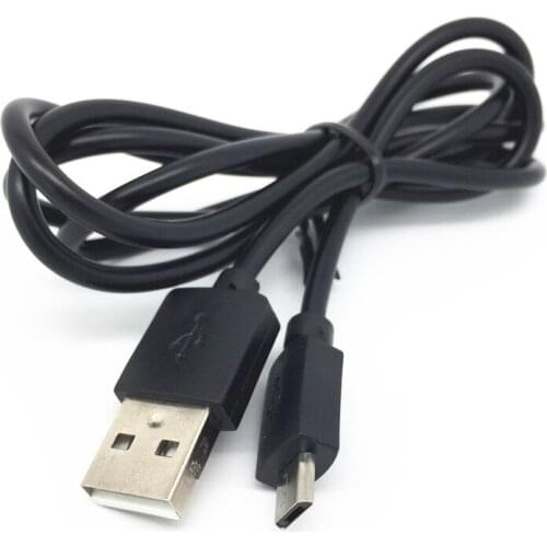 Micro USB Data Sync Charger Cable for Samsung D710(Epic 4G Touch) 6102 580 Galaxy Beam 2 Core Lite Max Mini Epic 4G A3 Ace Dear