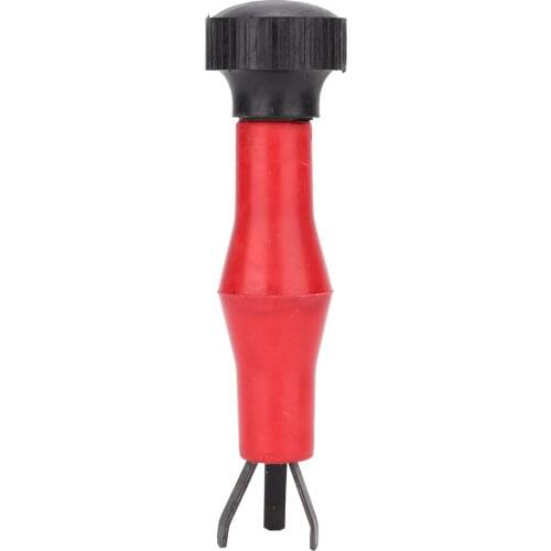 MIG Nozzle Shroud Reamer For Gas Shielded Welding Torch Accessory A Spatter Clogged Welding Nozzle Of Your Mig Welding