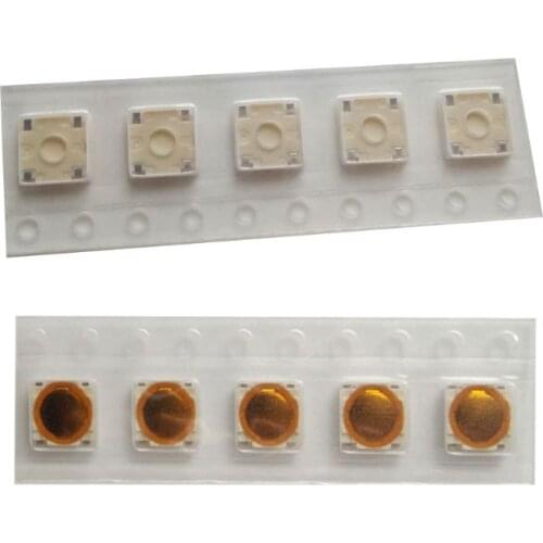 10Pcs Mouse Micro Switch for Logitech G700 G500 G9X M950 M705 Micro Button