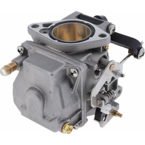Mini Quad Dirt Bike Carburettor Carb Air Filter For Yamaha 25HP 30HP 2stroke