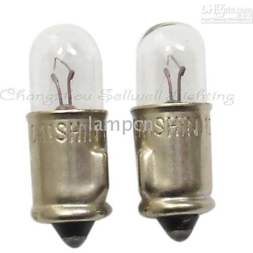 2019 Miniature bulbs lighting a173 12v 2w ba7sx21 sellwell lighting