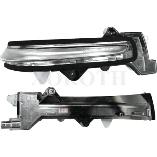 New Genuine OEM Parts Auto Side Mirror Turn Signal light 36430-61M00,36410-61M00 For Suzuki SX4 S-cross New Vitara
