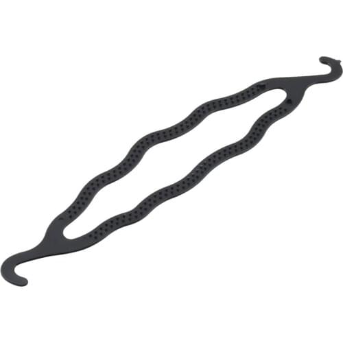 New Fashion Women Magic Hair Twist Braid Tool, Styling Clip Stick Bun Maker Braid Tool