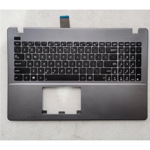 US new laptop keyboard for ASUS X550 X550V F550J F550V A550J Y581C R510JK K550JK X552W DX991 Y582 R513C W518L W508L