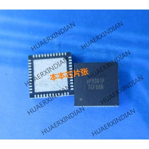 New UP9501PQGK UP9501P QFN48 high quality