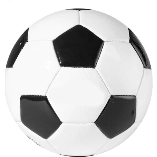 Official Size 2 Standard PVC Soccer Ball Kindergarten Training Football Mini Indoor Outdoor Game Footall For Children