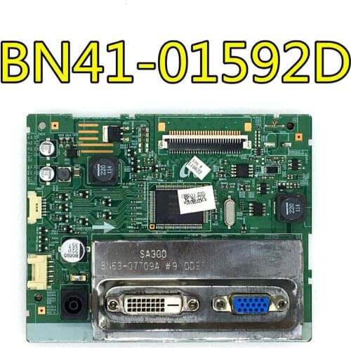 Original 100% test for samgsung BN41-01592D SA330 LS22A300B S22A350B drive board