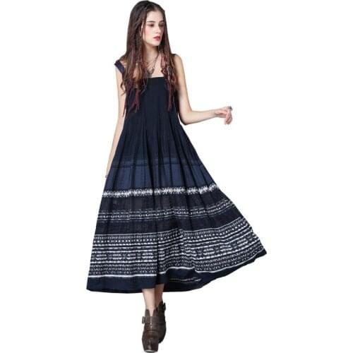 Цветочные летние платья OUYALIN China At AliExpress