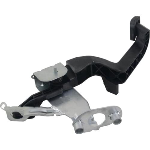 AP02 Clutch Pedal with Bracket 15274047 For Saturn Ion 2,3 Coupe 2.2L 2.4L / 1,2,3 Sedan 2.2L 2.4L / Red Line Coupe 2.0L 2003-07