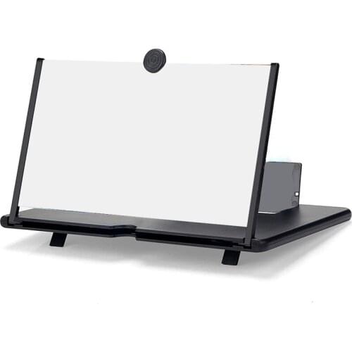 PLEXTONE Magnifying Screens For Smartphones