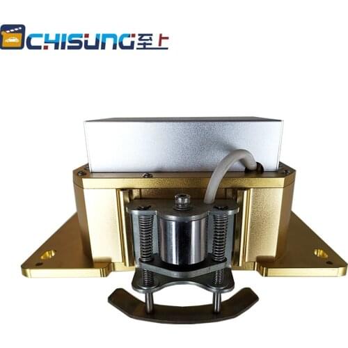 Electric Full Automatic tripod turnstile gate mechanism turnstile internal parts including motor, tripod arms, control board