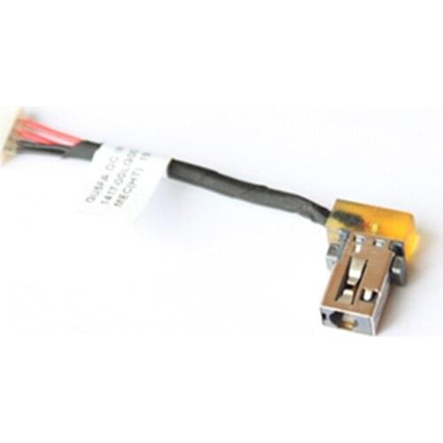 DC Power Socket Jack Port and Cable Wire for ACER SWIFT 3 SF314-52 52G 53G SF314-41 SF314-41G