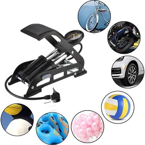 Велосипедные насосы ROSWHEEL China At AliExpress