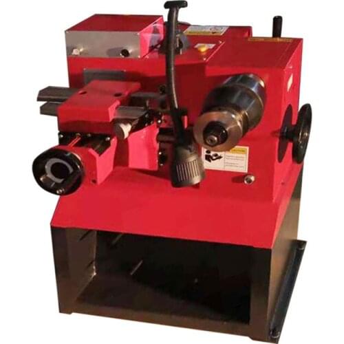 T8445 Brake Disc Drum Lathe Machine for Car and Truck Repair