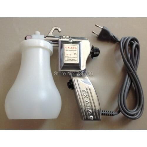 Embroidery Sewing machine spare parts - accessories ADA Petrol Gun SF-170