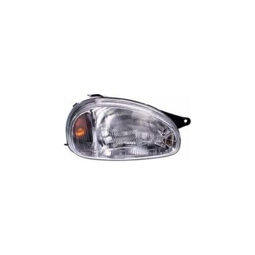 YD Headlight Housings