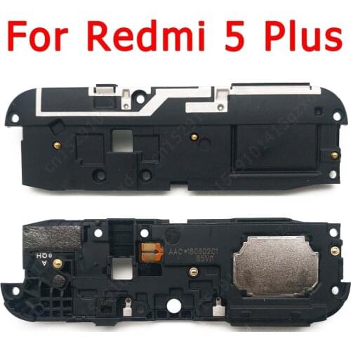 Динамики для телефонов Xiaomi Redmi 5 YPAY China At AliExpress