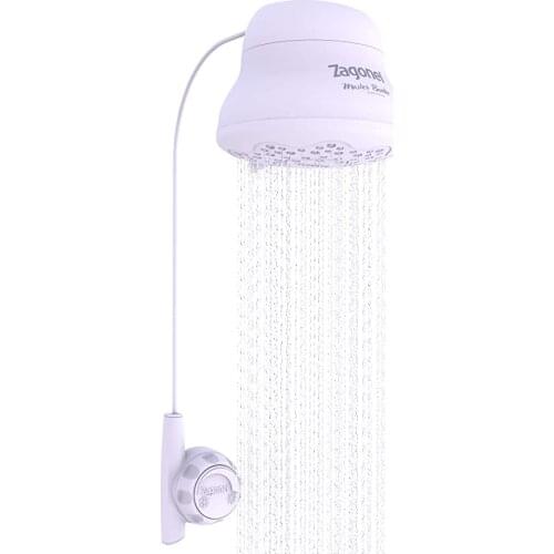 ZAGONEL Shower Systems