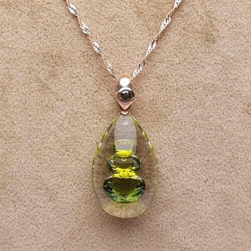 Bermody Custom Necklaces