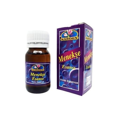 Violet essence essence natural fragrance aromatic oil perfume raw material skin and hair massage traditional method plant essen