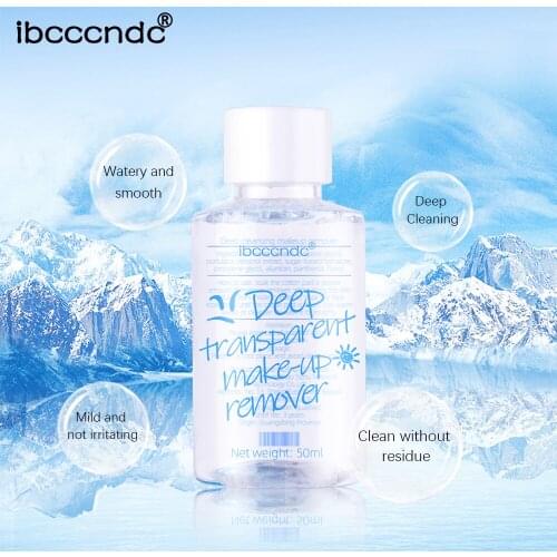 Масла для снятия макияжа Ibcccndc China At AliExpress