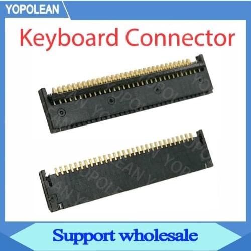 20 Pieces Brand New Keyboard Cable Connector 30 pins For Macbook Pro Retina 15" A1398 13" A1425 A1502